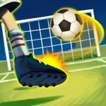 victoria grande football android application logo